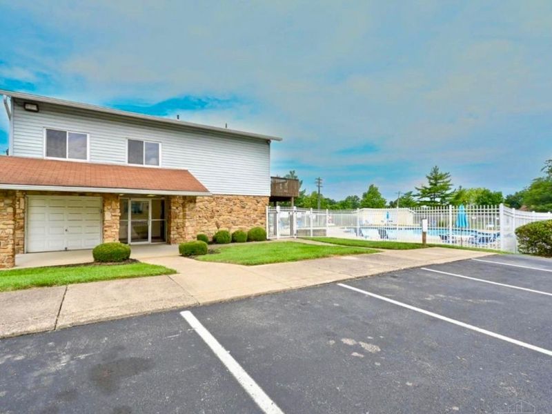 10 Sunnyside Drive, Unit 15DG, Fairfield, OH 45014 Photo 17