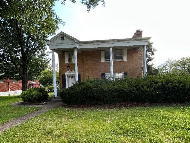 5759 Colerain Avenue, Cincinnati, OH 45239 Photo 1