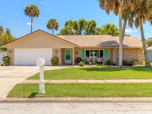 619 Forest Troll Drive, Port Orange, FL 32127