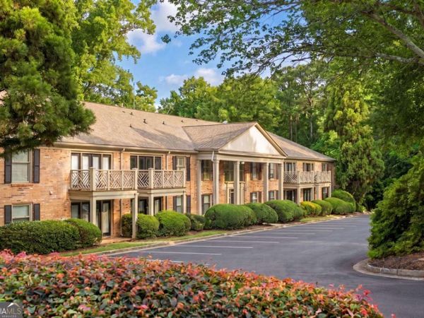3650 Ashford Dunwoody Road NE, Unit 927, Atlanta, GA 30319