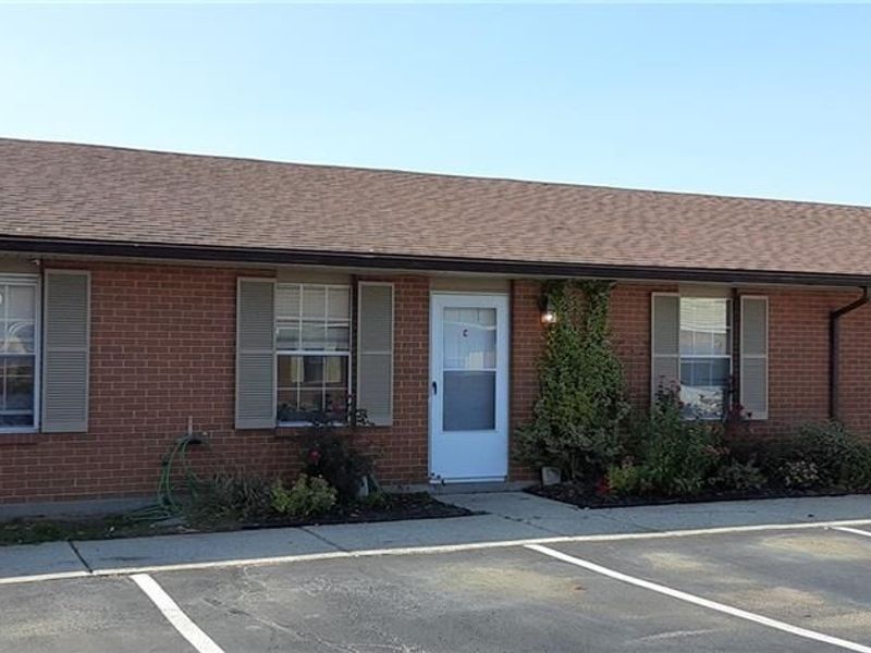 758 Royal Ridge Drive, Unit C, West Carrollton, OH 45449 Photo 1