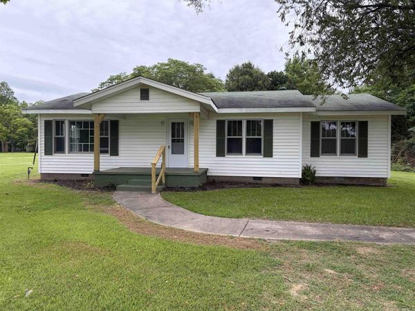 21024 Arch St , Little Rock, AR 72206