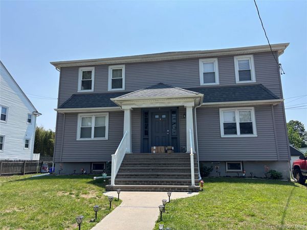 6 Florence Street , Unit 2W, Baldwin, NY 11510