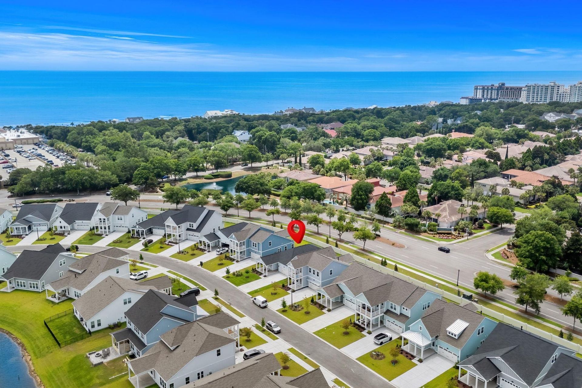 223 Atlantic Breeze St. Photo 4