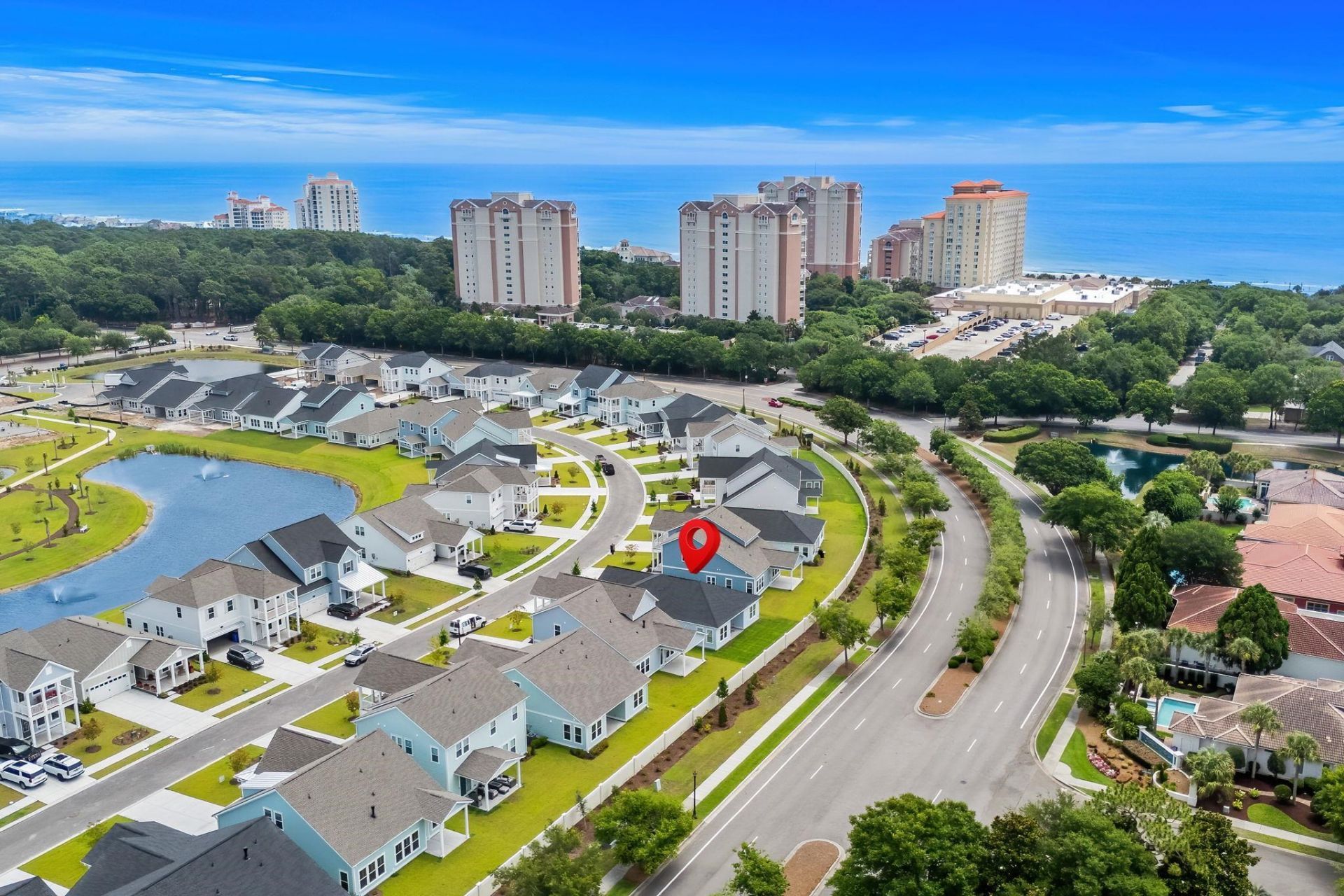 223 Atlantic Breeze St. Photo 6