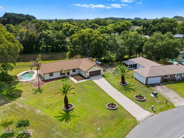 206 Ritter Avenue NE, Palm Bay, FL 32907
