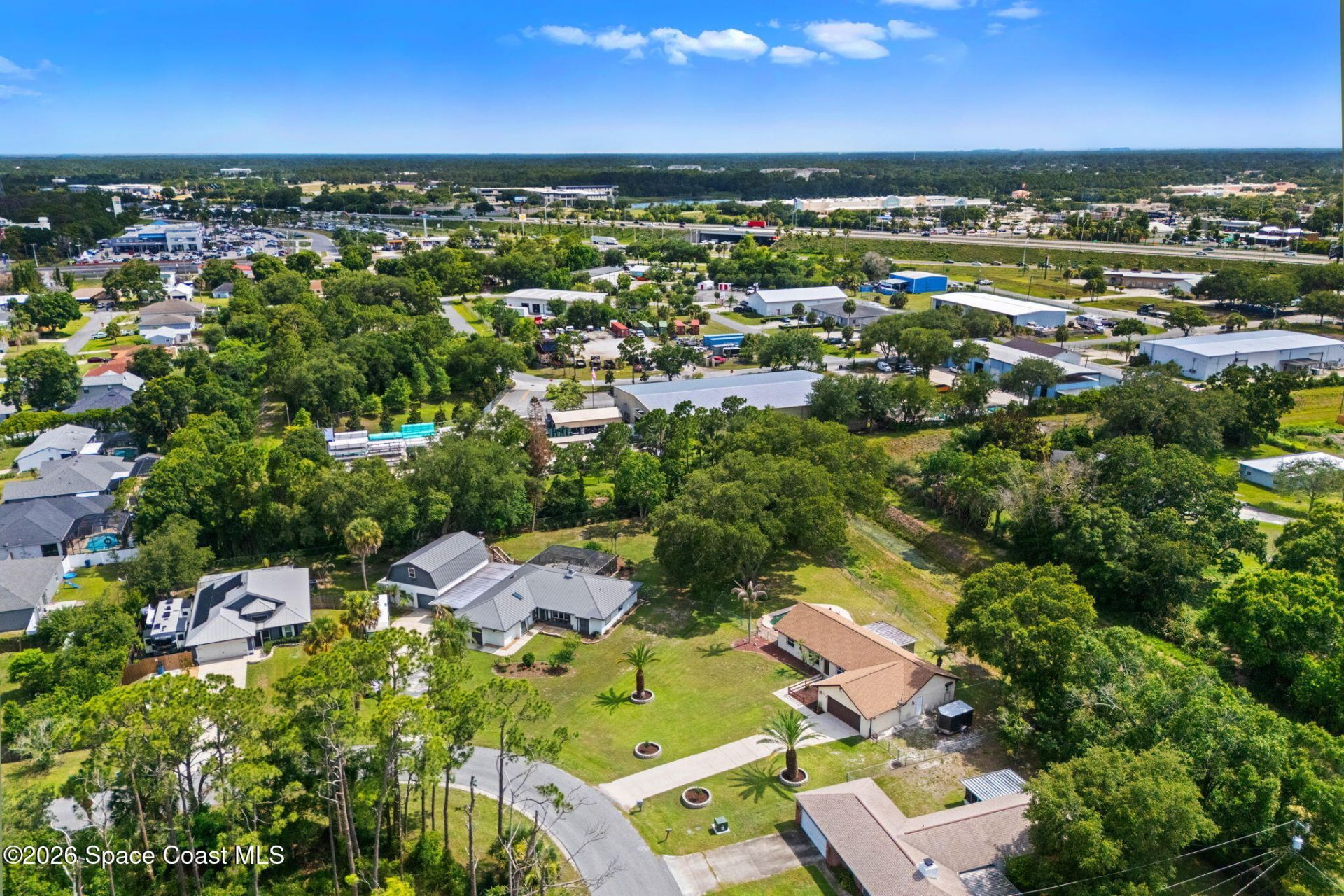 206 Ritter Avenue NE , Palm Bay, FL 32907 Photo