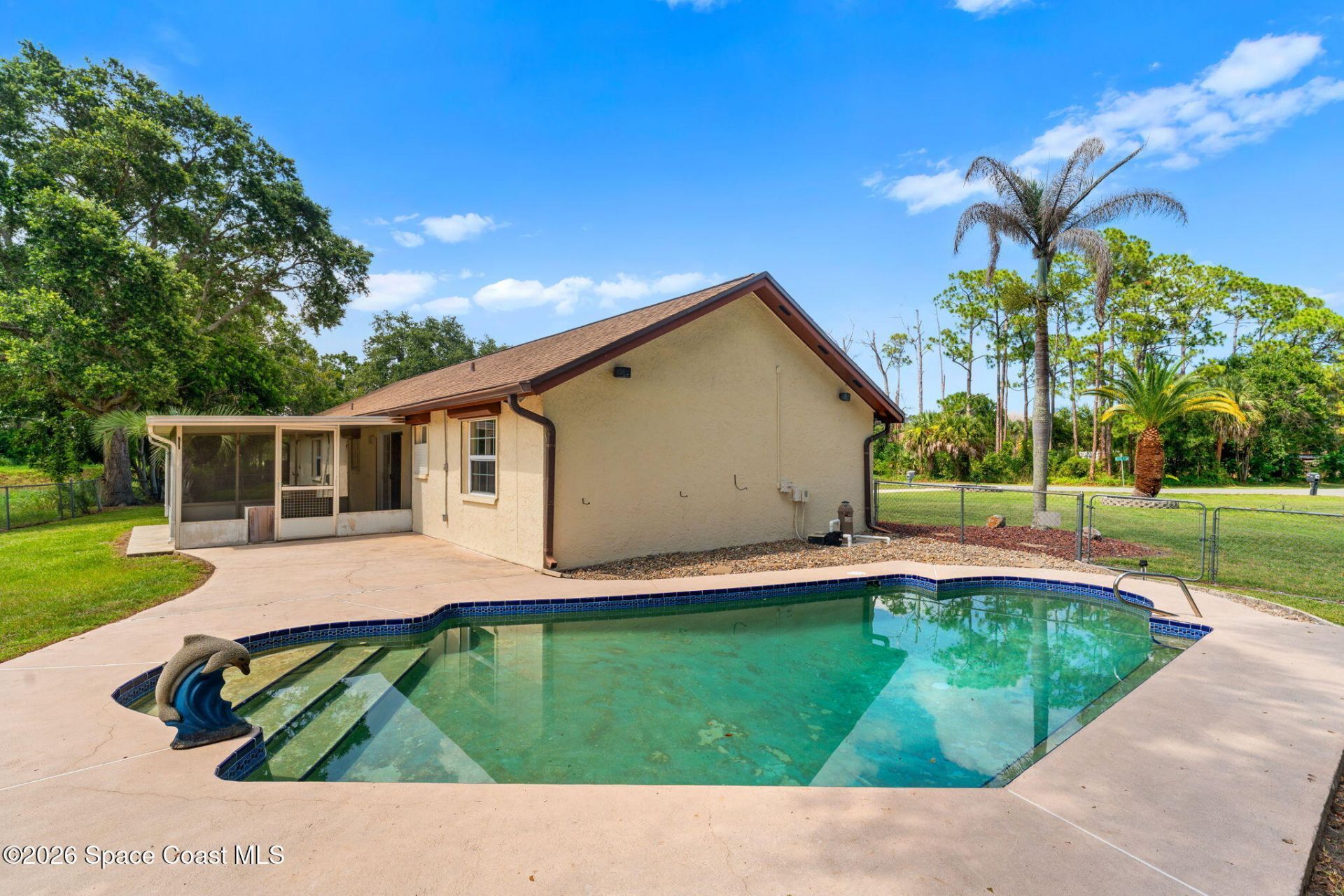 206 Ritter Avenue NE , Palm Bay, FL 32907 Photo