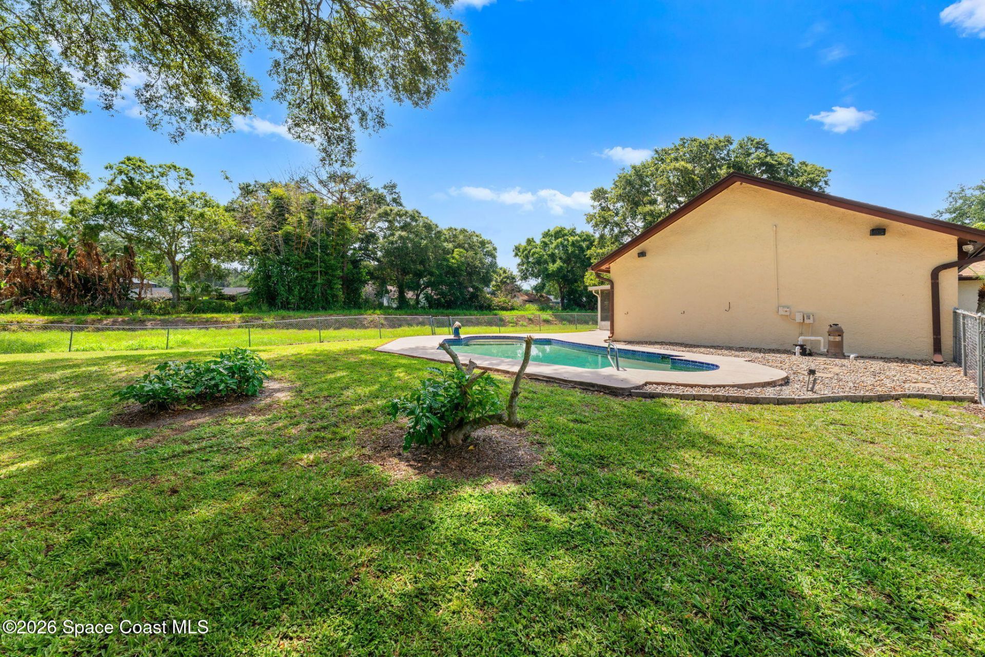 206 Ritter Avenue NE , Palm Bay, FL 32907 Photo