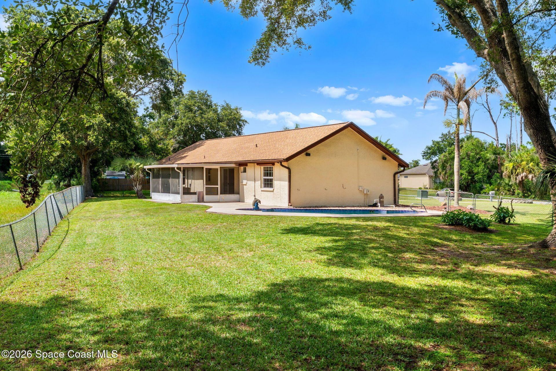 206 Ritter Avenue NE , Palm Bay, FL 32907 Photo