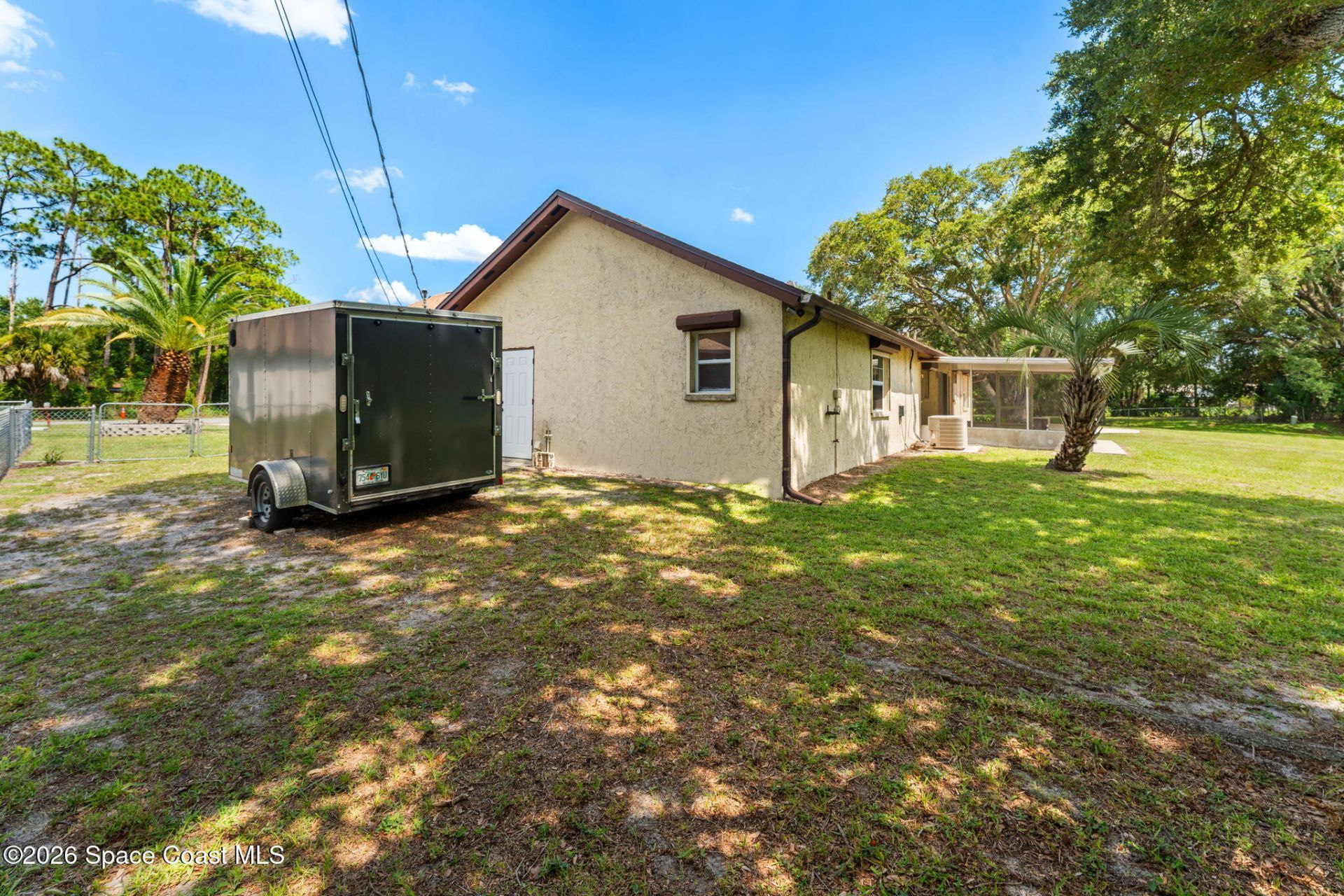 206 Ritter Avenue NE , Palm Bay, FL 32907 Photo