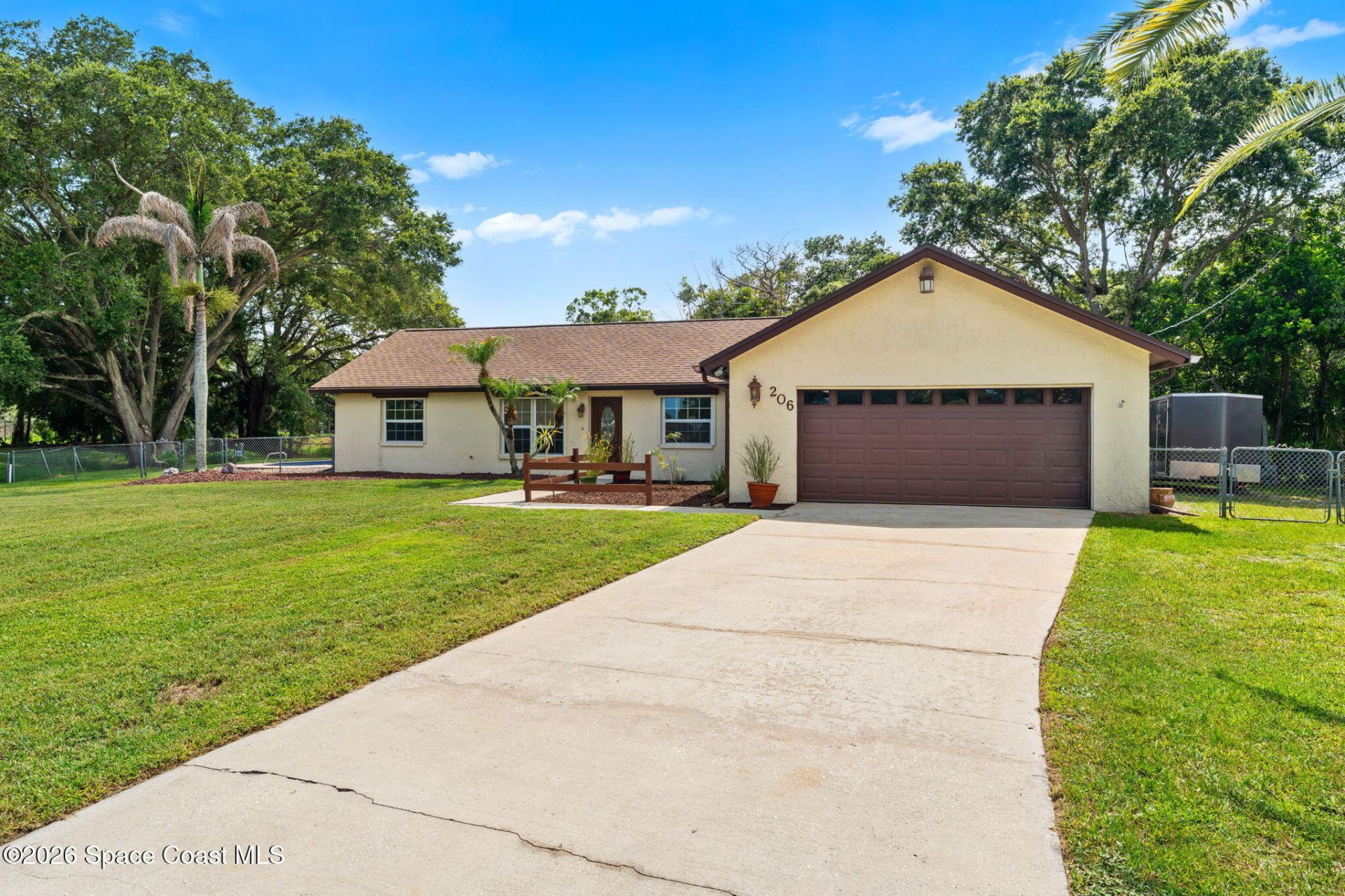 206 Ritter Avenue NE , Palm Bay, FL 32907 Photo