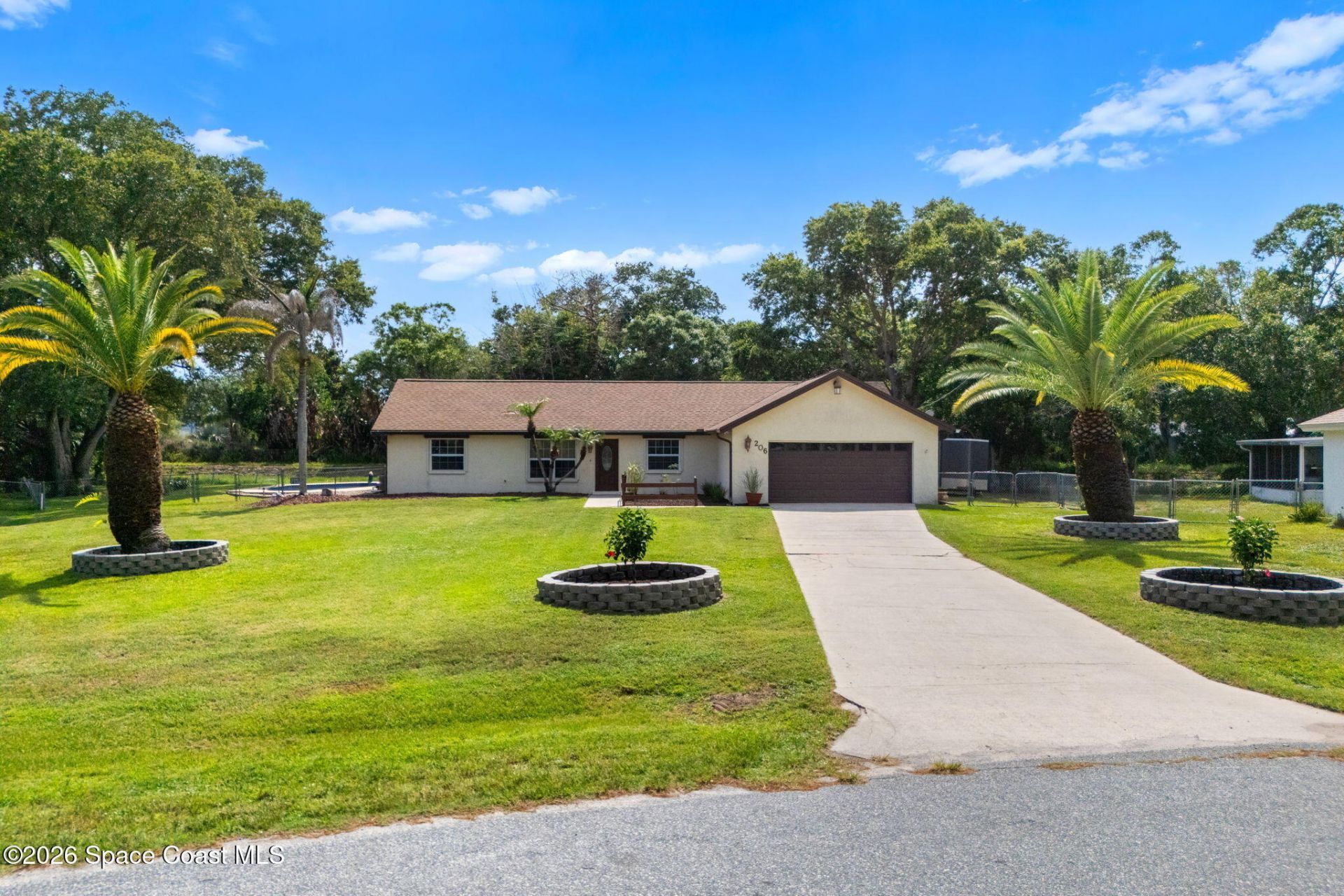 206 Ritter Avenue NE , Palm Bay, FL 32907 Photo