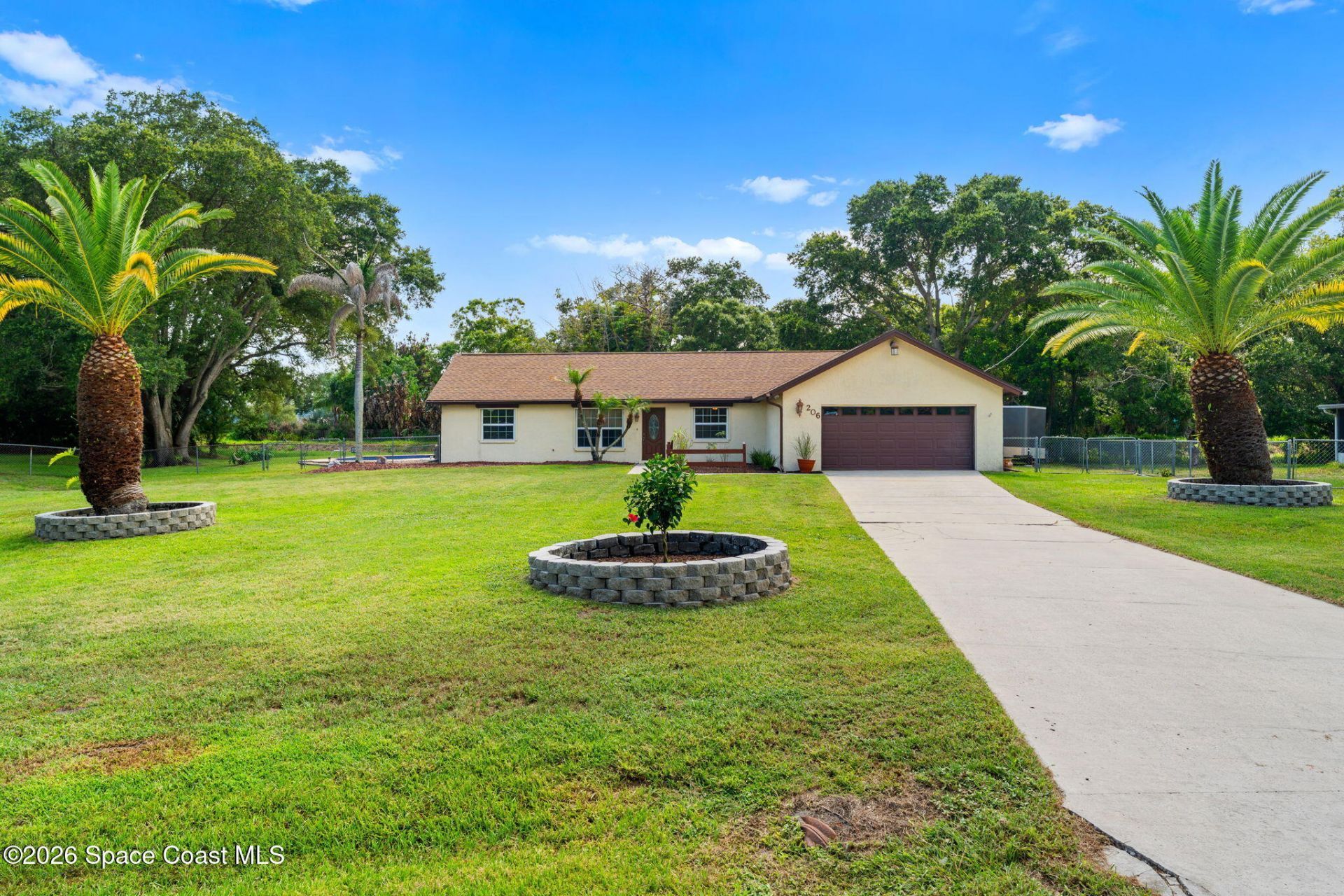 206 Ritter Avenue NE , Palm Bay, FL 32907 Photo