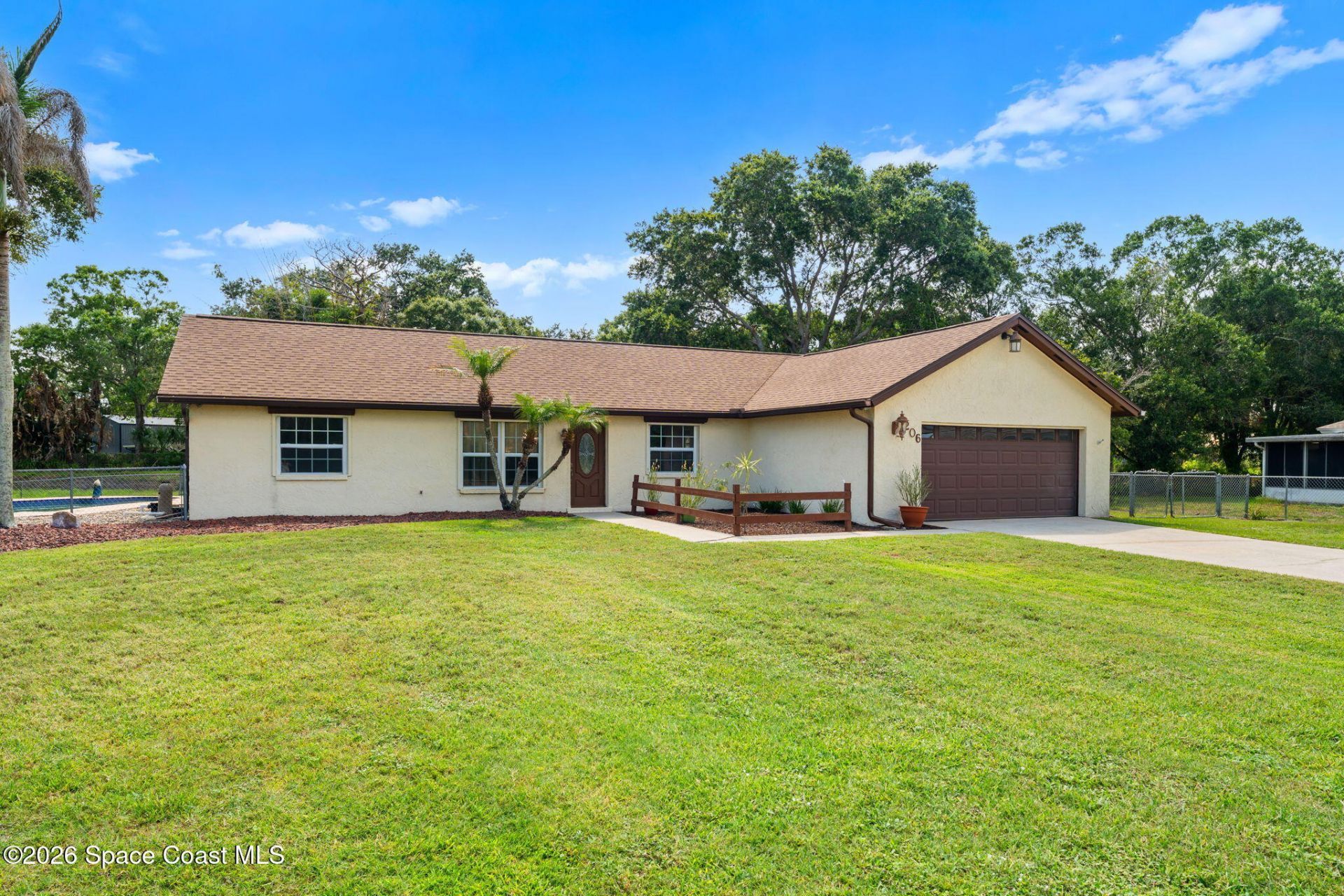 206 Ritter Avenue NE , Palm Bay, FL 32907 Photo