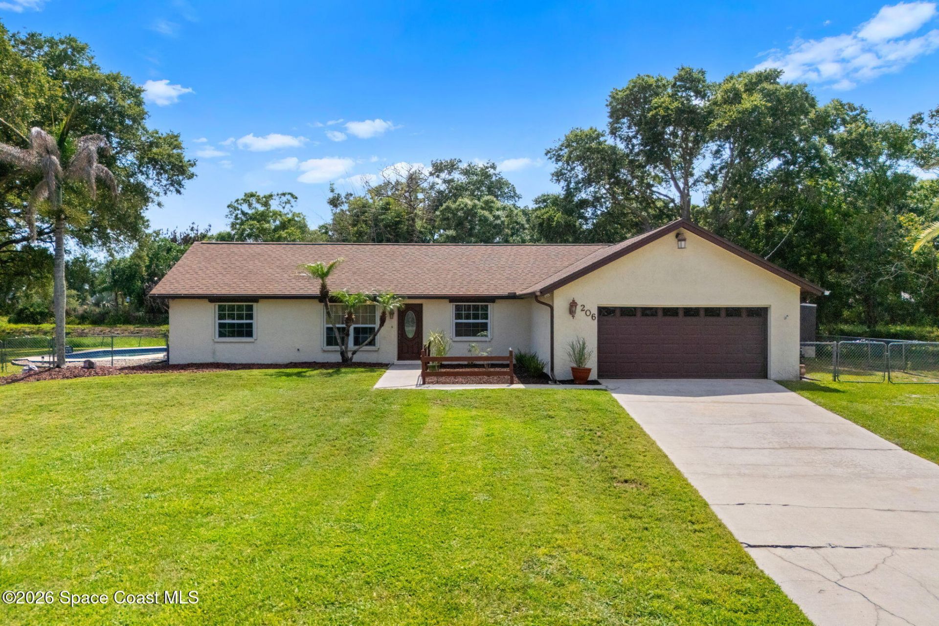 206 Ritter Avenue NE , Palm Bay, FL 32907 Photo