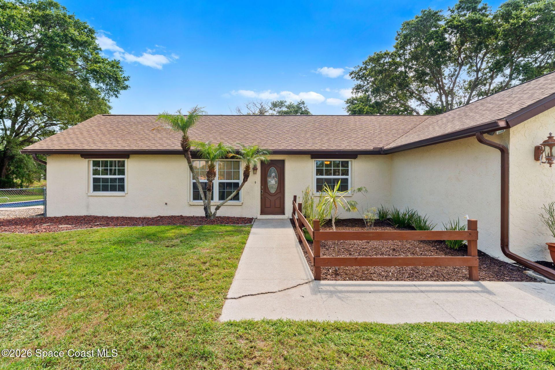 206 Ritter Avenue NE , Palm Bay, FL 32907 Photo