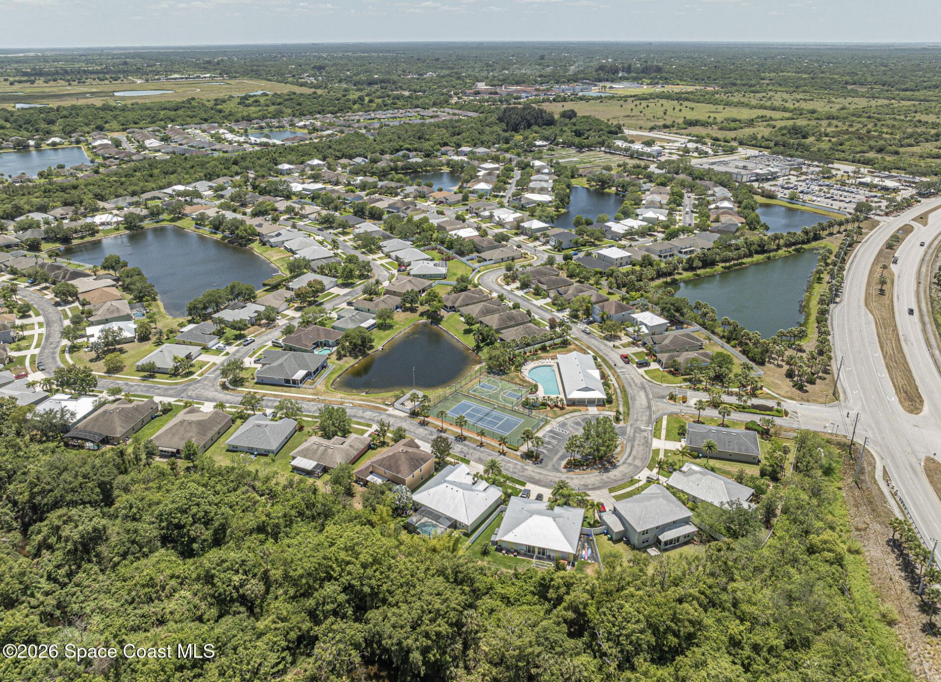 113 Stony Point Drive , Sebastian, FL 32958 Photo