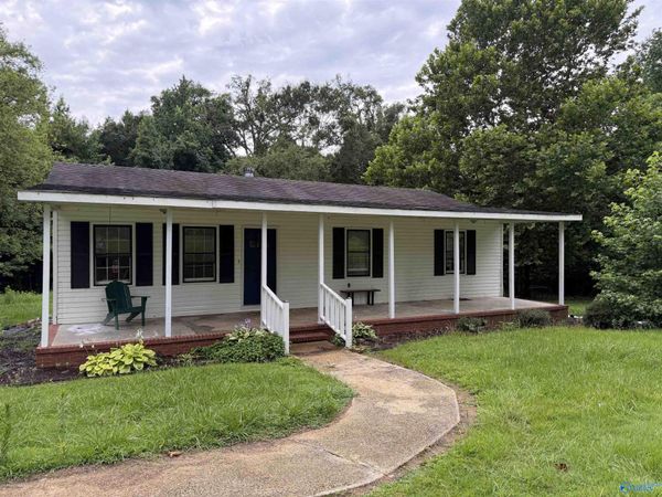 9194 County Road 236, Town Creek, AL 35672