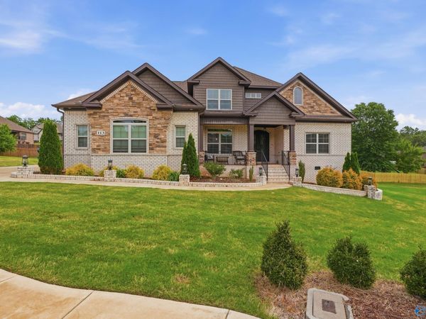 113 Kelly Valley Lane, Harvest, AL 35749