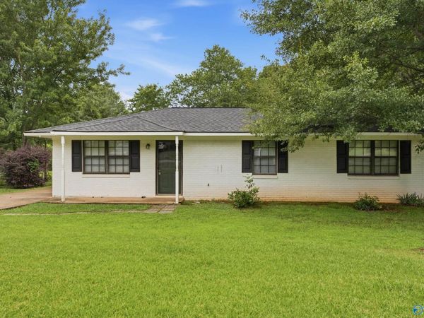 102 Greenwood Circle, Harvest, AL 35749