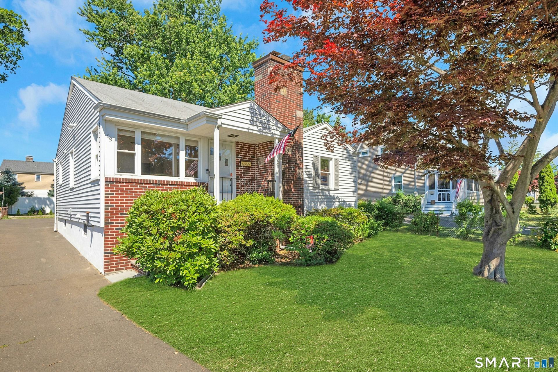 69 Willowbrook, Stamford, CT 06902 Main Photo