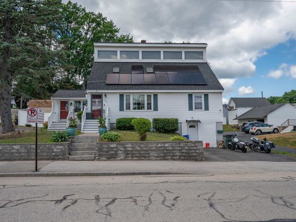 123 S. Jewett Street, Manchester, NH 03103
