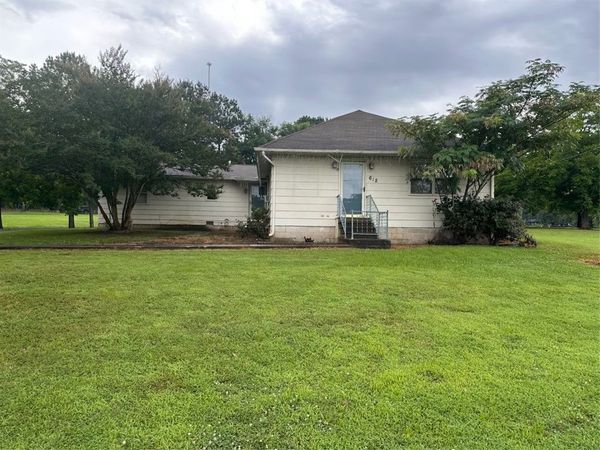 612 Pennington Street , Danville, AR 72833