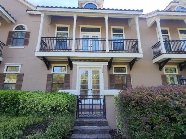 654 S LOOP Parkway, St. Augustine, FL 32095