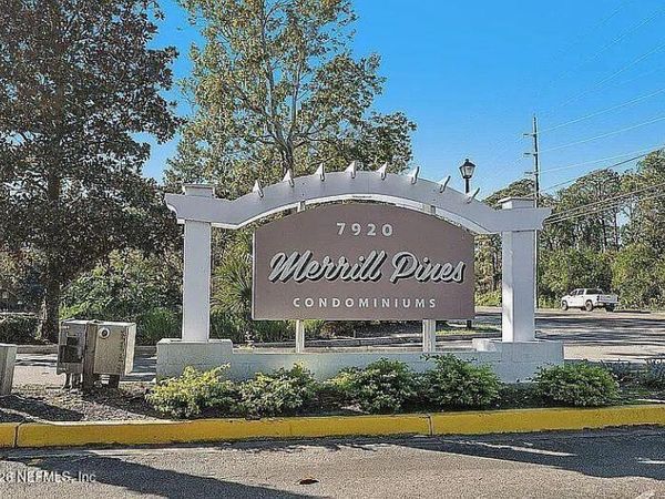 7920 MERRILL Road, Unit 716, Jacksonville, FL 32277