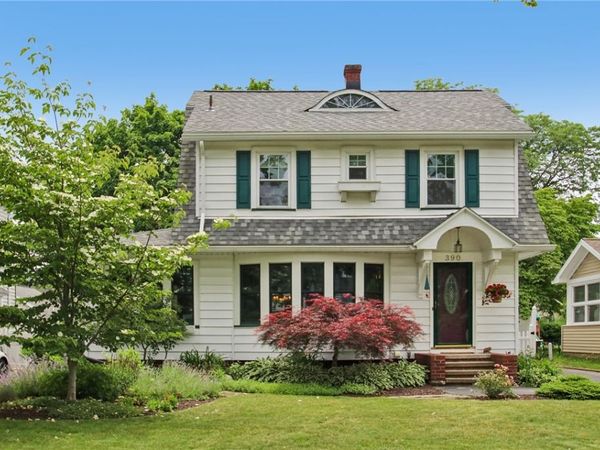 390 Winona Boulevard , Rochester, NY 14617