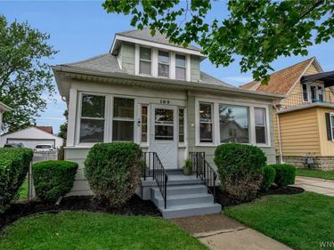199 Wabash Avenue , Buffalo, NY 14217
