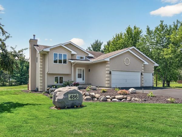 486 193rd Lane NE, Cedar, MN 55011
