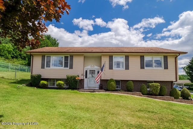 Please Call, Wyoming, PA 18644