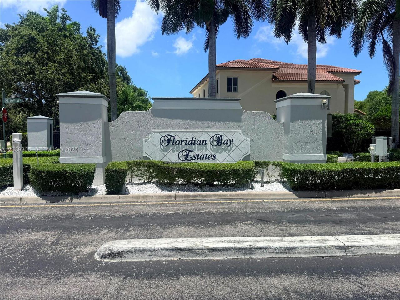 2105 NE 38th Rd , Homestead, FL 33033 Photo