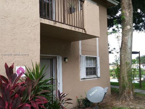 1761 NW 96th Ter , Unit 3H, Pembroke Pines, FL 33024