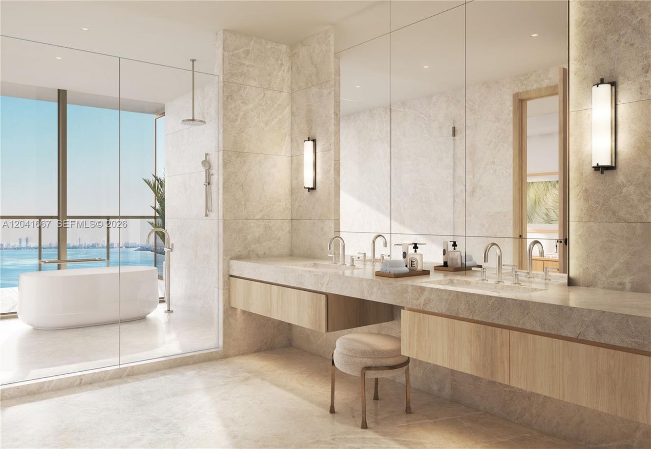 3801 Biscayne Blvd , Unit 803, Miami, FL 33137 Photo