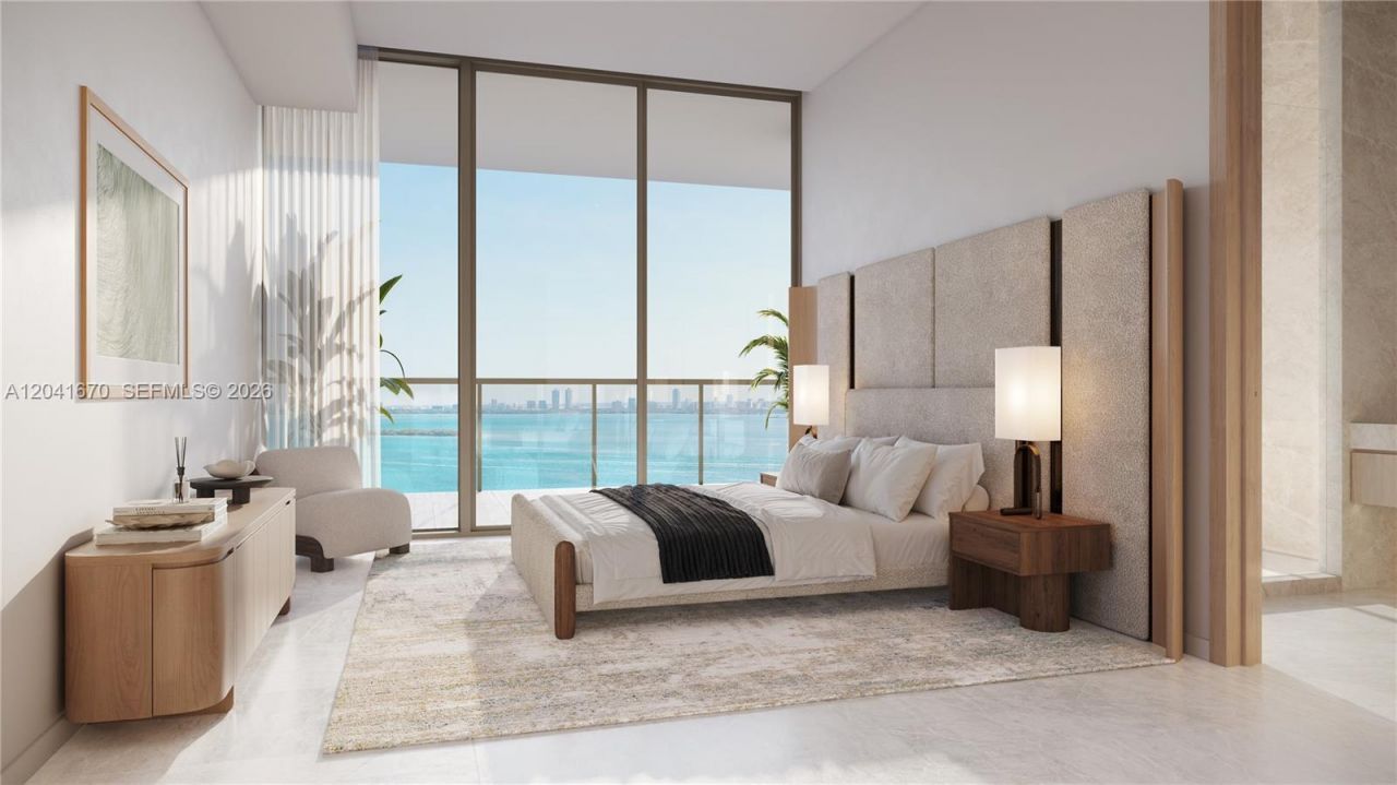 3801 Biscayne Blvd , Unit 902, Miami, FL 33137 Photo