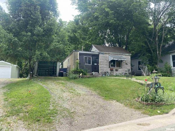 365 HIPPLE Court, Canton, IL 61520