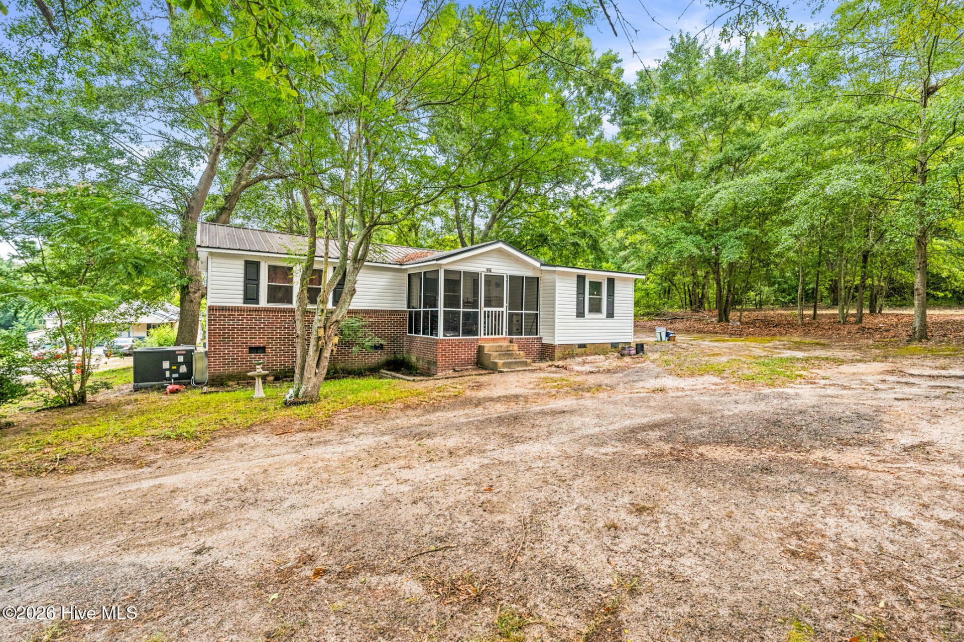 110 Pauline Drive, Rockingham, NC 28379 Main Photo