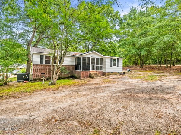 110 Pauline Drive, Rockingham, NC 28379