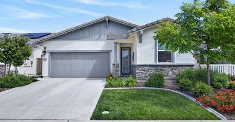 1452 Carson River Loop, Lincoln, CA 95648 Photo