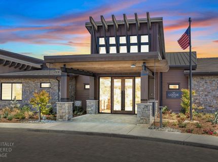1452 Carson River Loop, Lincoln, CA 95648 Photo