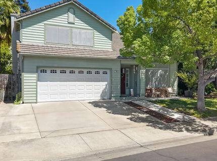 2866 Valcourt Way, Tracy, CA 95377 Photo