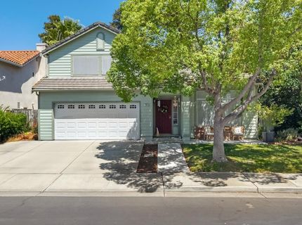 2866 Valcourt Way, Tracy, CA 95377 Photo