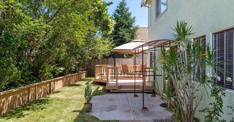 2866 Valcourt Way, Tracy, CA 95377 Photo