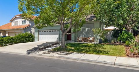 2866 Valcourt Way, Tracy, CA 95377 Photo