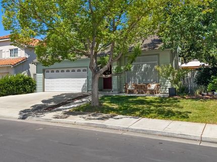 2866 Valcourt Way, Tracy, CA 95377 Photo