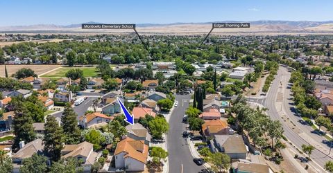 2866 Valcourt Way, Tracy, CA 95377 Photo