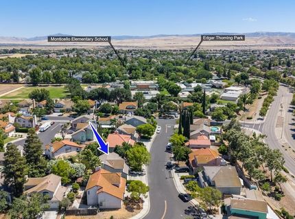 2866 Valcourt Way, Tracy, CA 95377 Photo